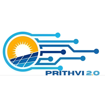 Prithvi Logo
